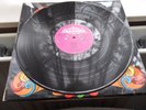 RARE BIRD - Rare Bird - 1969 1st UK Press Charisma PINK SCROLL Genesis EX