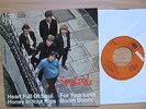 Yardbirds - heartfull of soul / for your love,  orig. German ep with PS