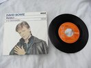 DAVID BOWIE HELDEN (HEROES SUNG IN GERMAN) 7