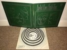MANFRED MANN Chapter Three LP Vertigo 1969 UK 1st Press