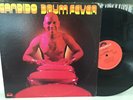 CANDIDO DRUM FEVER ORIGINAL VG+