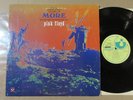 MORE original soundtrack OST LP Pink Floyd HARVEST US VINYL LP acid psych VG++