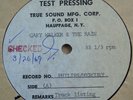 GARY WALKER & THE RAIN - 12