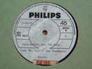 GARY WALKER AND THE RAIN - 10