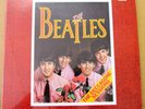 THE BEATLES The Deccagone Sessions LP MINT SEALED orig SMILIN' EARS 7701