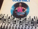 Rodriguez Cold Fact Blue goose