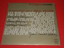 Bill Evans Trio / Everybody Digs Bill Evans / VIJ-126 / Japan LP
