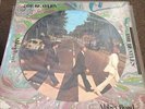 The Beatles Abbey Road ltd edition picture disc Sealed mint US vinyl record lp