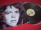 JIMMY OSMOND *Siempre Tú* RARE LP Venezuela EMI Duets with YURI & PEDRO VARGAS