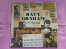 DAVY GRAHAM Anthology 1961-2007 Lost Tapes 180g Audiophile 2LP set Folk Rock