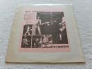 Bad Company - Live at the 1975 L.A. Forum // LP Wizardo Records Not TMOQ