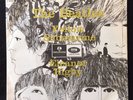 Beatles: Yellow submarine / Eleanor Rigby. M- outstanding condition.Danish issue