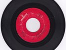 FUNK 45RPM - GLORIA BOUSCHELL ON MERCURY - RARE