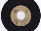 MODERN SOUL 45RPM - KENNY HAMBER ON PES - RARE