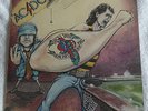 AC/DC 'Dirty Deeds Done Dirt Cheap' Australian Vinyl LP