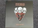 EVILDEAD Rise Above Vinyl 12