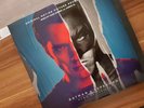 Batman v Superman Soundtrack 3 Vinyl Hans Zimmer ( blu ray 3d wonder  Women )