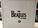 THE BEATLES IN MONO BOX SET NEW SEALED IN ORIGINAL PACKAGING MINT 9.99 NO RES.