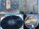 BLACK SABBATH-MOB RULES 1981 1st PRESS MINT RONNIE JAMES DIO-UNPLAYED