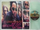 LENNY KRAVITZ - Are You Gonna Go My Way LP (RARE 1993 US Press on VIRGIN w/CD)