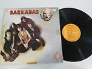 BARRABAS BARRABAS LP VINYL VINILO 12