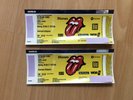 2 Tickets Rolling Stones Stehplatz 9.10.2017 Düsseldorf