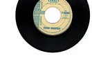 Eddie Cochran ROCK-A-BILLY 45(LIBERTY 55389)Weekend/Lonely VG PROMO