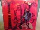 Grateful Dead Live Dead Original 1969 Green W7 Label w/ Insert