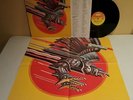 Judas Priest Screaming For Vengeance LP 1982 CBS Records 85941 Made in England