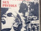 Sex Pistols - No Future UK? - Bootleg LP - 1977