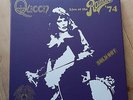 Queen - Live at the Rainbow 74 - 4 x LP Vinyl - Box Set - Neuwertig