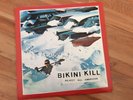 Reject All American by Bikini Kill (Vinyl, Apr-1996, Kill Rock Stars)