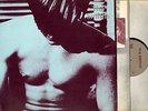 THE SMITHS self titled (original uk with lyric inner) LP EX/EX- ROUGH 61 indie
