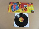 INSPIRAL CARPETS Devil Hopping MUTE LP RARE 1994 ORIGINAL 1ST UK PRESSING DUNG25