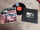 THE JAM SOUND AFFECTS VIINYL LP USA 1980 MOD/PAUL WELLER