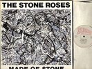 THE STONE ROSES made of stone (original 1989 uk press) 12