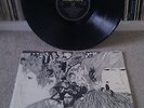 THE BEATLES Revolver Mono LP 1966 DR ROBERT SLEEVE RARE  VGC  Lennon McCartney