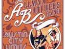 Allman Brothers Band - Austin City Limits 1995 (Limited 2 x Vinyl LP) Pre-order