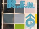 R.E.M. Up   FACTORY SEALED, 1998 Warner Bros. Records ?– 1-477112