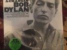 BOB DYLAN The Times They Are A-Changin' (LP) (high quality reissue)