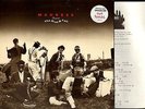 MADNESS the rise and fall (1st uk press with mail order insert) LP EX+/EX ska