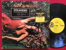 ROXY MUSIC   STRANDED (1974) PROMO LP   ATCO SD 7045 STEREO
