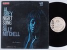 AL GREY & BILLY MITCHELL Night Song ARGO LP VG++/VG+ promo mono