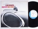 DONALD BYRD A New Perspective BLUE NOTE LP stereo UA