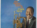 Clark Terry - Happy Horns LP - Impulse - A-64 Mono RVG VG+