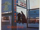 Johnny Pate - A Date With Pate LP - No Crown King - 611 Mono DG