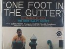 Dave Bailey Sextet - One Foot In The Gutter LP - Epic - BA 17008 Stereo SEALED