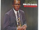 Miles Davis - My Funny Valentine LP - Columbia - CS 9106 Stereo VG++
