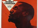Bobby Timmons - This Here Is Bobby Timmons LP - Riverside - RLP 12-317 Mono DG