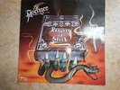 Avenger - Prayers of Steel 1984 Wishbone Records ?– WBLP 4